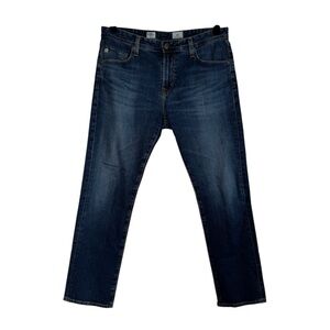 AG Adriano Goldschmied Jeans B Type I Slim 36X29